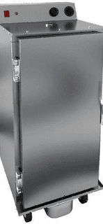 Печь-коптильня RoboLabs SMAK, 5 решеток 345х345мм