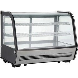 Витрина холодильная Foodatlas RT-160L