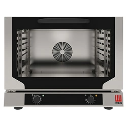 Печь конвекционная Tecnoeka EKF 464 N P