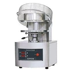Пресс для пиццы Cuppone PZF/40DS