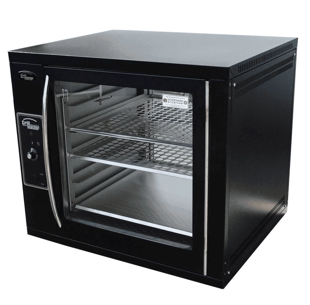 Тепловая витрина для кур Grill Master ВтЭ 22120