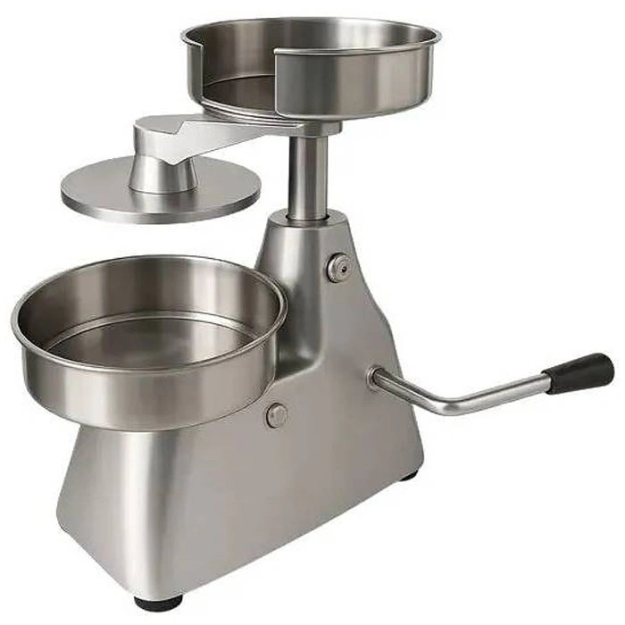 Пресс для гамбургеров EKSI SYH-150