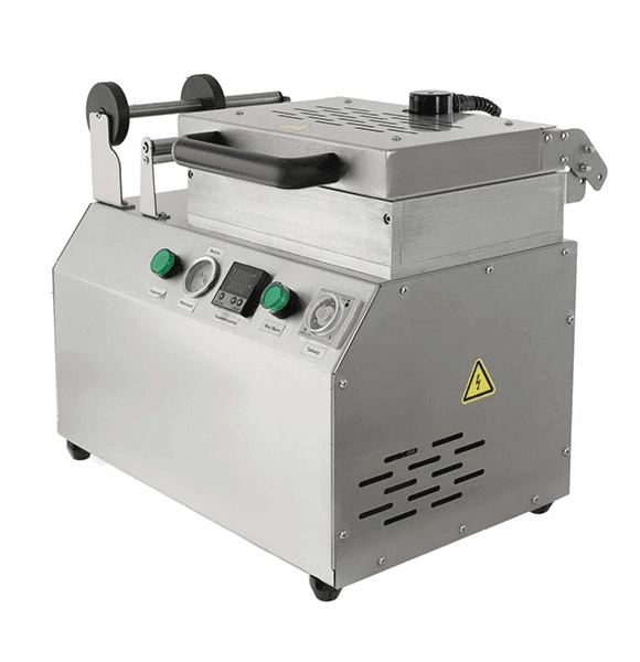 Скин упаковочная машина Foodatlas FA-240 Pro
