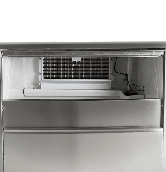 Льдогенератор Foodatlas MQ-20 Eco