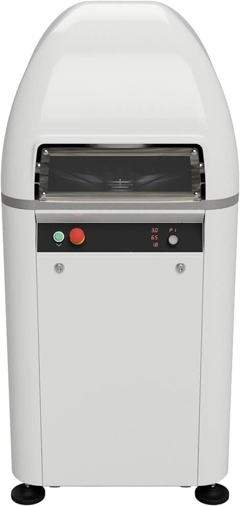 Тестоделитель‑округлитель Apach SPA A52