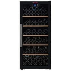 Шкаф винный La Sommeliere CVD117