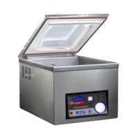 Вакуумный упаковщик Indokor IVP-300/PJ с газонаполнением