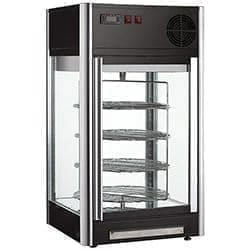 Витрина кондитерская Koreco RTW108L