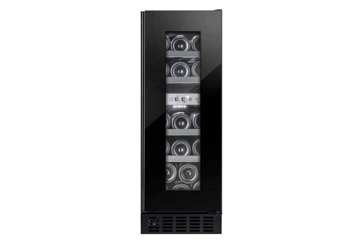 Шкаф винный Temptech STX30DRB