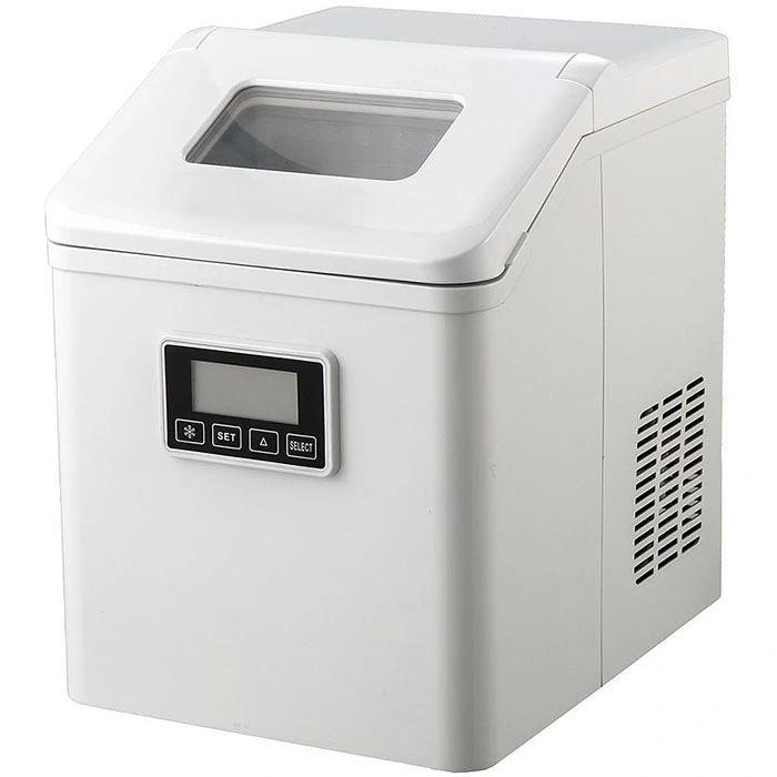 Льдогенератор Viatto MK-IM-205
