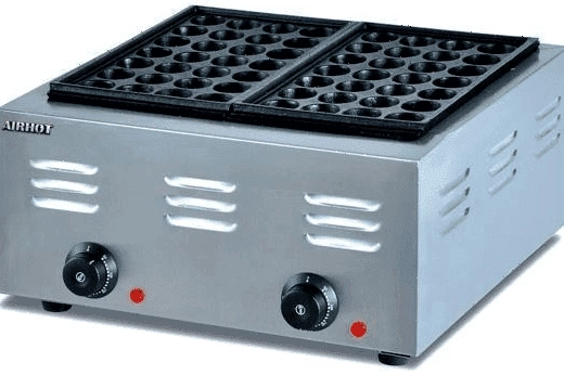 Вафельница Airhot TK-25