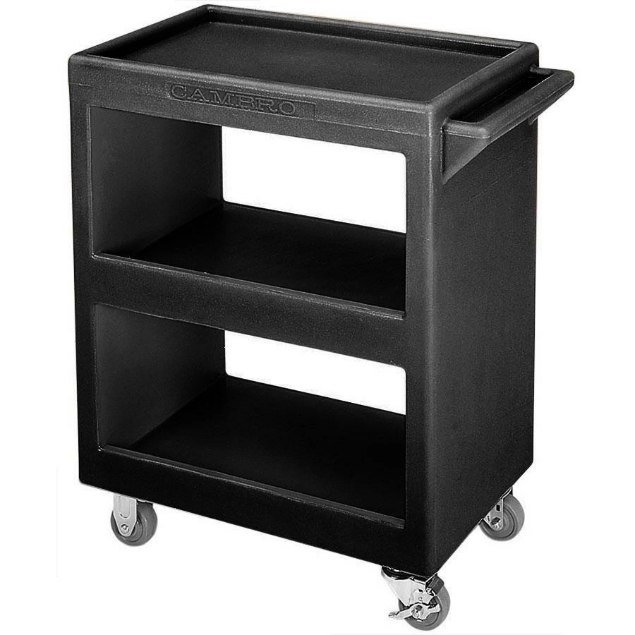 Тележка сервировочная 84,5*51*88 см Cambro | BC230