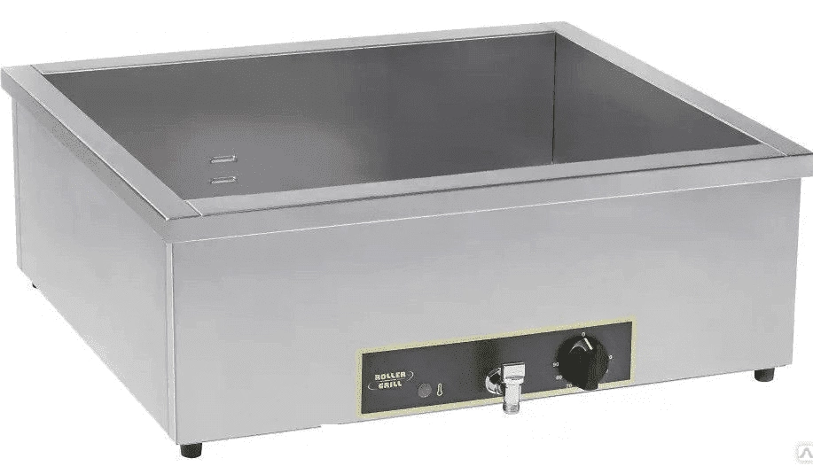 Мармит для вторых блюд Roller Grill BM 21