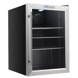 Шкаф холодильный (минибар) Viatto VA-JC62WD..+1/+6°С