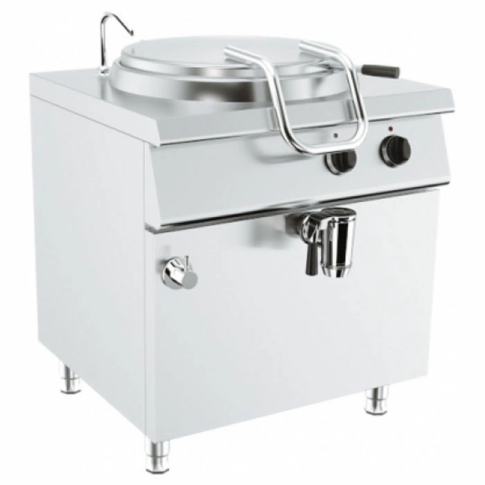 Котел пищеварочный Kusina G7KT200E-C