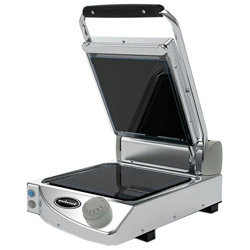 Гриль контактный Spidocook Spidoglass SP010P 250х250мм