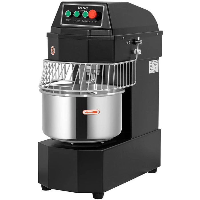 Тестомес Viatto DH-30B 2V (380В)