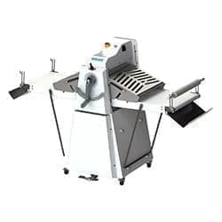 Тестораскаточная машина Rollmatic RC55/12