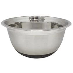Миска с силиконовым дном Metal Craft KW-II V 3 0.5