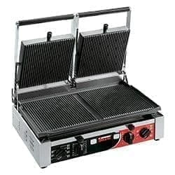 Гриль контактный Sirman PDR 3000