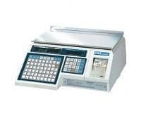 Весы торговые CAS LP-30 (v1.6)