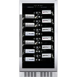 Винный шкаф Dunavox DX-70.258SS