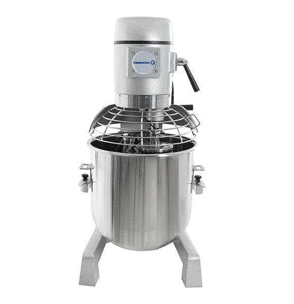 Миксер планетарный Foodatlas B-30A