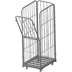Контейнер для белья ReinMaster Junior XL