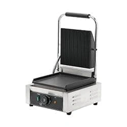 Гриль контактный Hurakan HKN-PE34L
