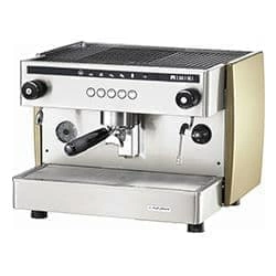 Кофемашина рожковая Quality Espresso Futurmat Rimini А1