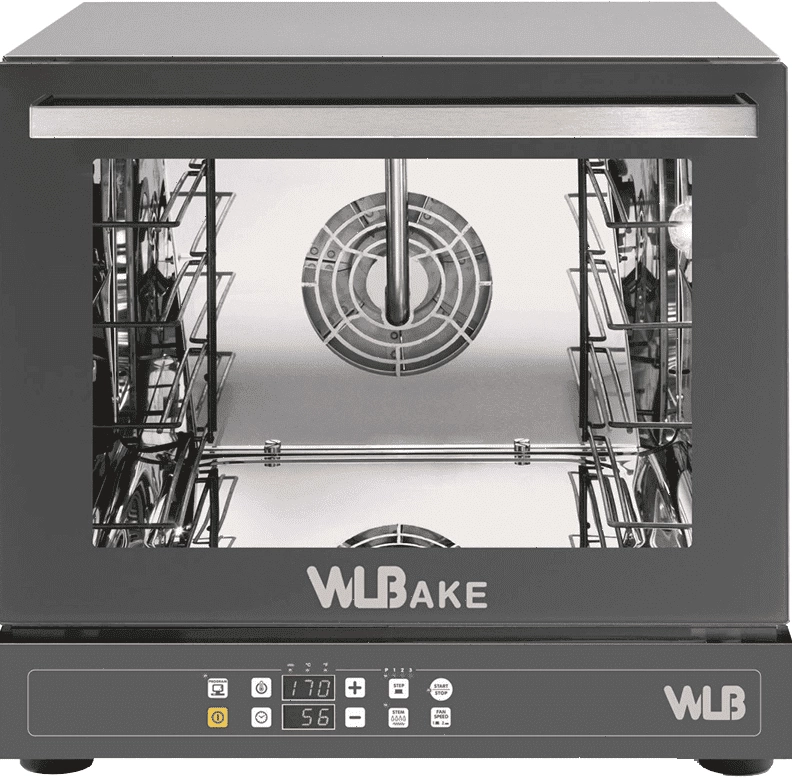 Печь конвекционная WLBake V443ER
