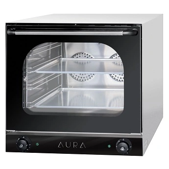 Конвекционная печь AURA BakeLine Core BL4341MS