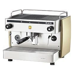 Кофемашина рожковая Quality Espresso Futurmat Rimini S1