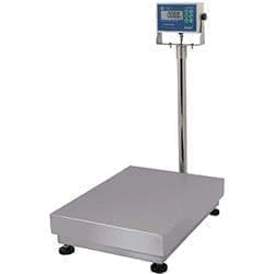 Весы торговые напольные Scale СКЕ-Н-150-4050