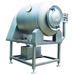 Вакуумный массажер Hualian Machinery GRZK500 (механическая панель, частотный преобразователь)