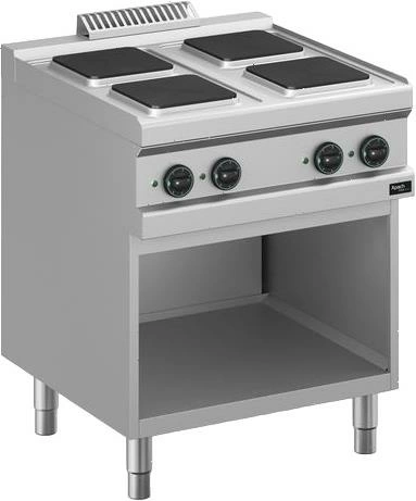Плита электрическая Apach APRE-77P