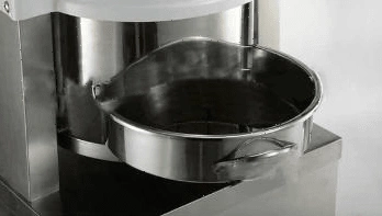 Тестоделитель Gastromix DD-36