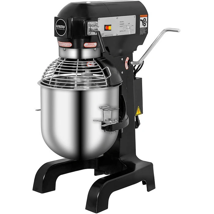 Миксер планетарный Viatto Mercury BH-30GL (220В)