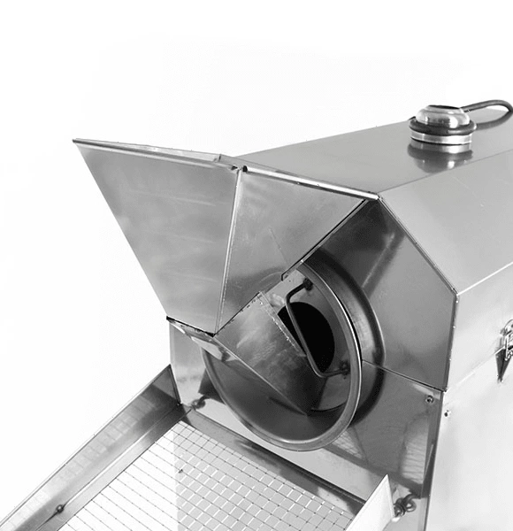 Печь для семечек, орехов Foodatlas KCW-25D