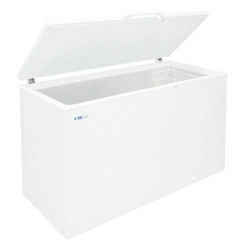 Ларь морозильный Italfrost СF500S (ЛН 500) белый