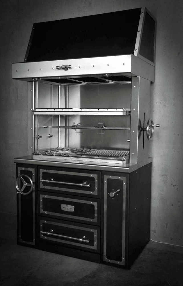 Гриль-мангал Grill Master УММ/1 BASE (11322)