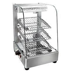 Тепловая витрина Gastrorag BV-861E