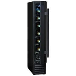 Шкаф винный Climadiff CBU7S1B