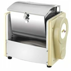 Тестомес для крутого теста Crazy Pan CP-SM10