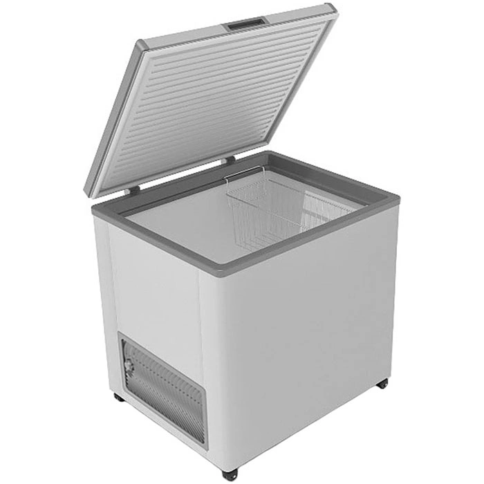 Ларь морозильный Frostor F 250 S (R290)