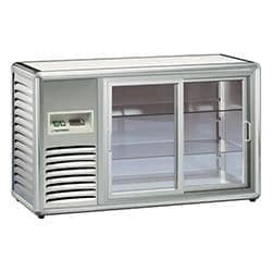 Витрина холодильная Tecfrigo ORIZONT 200 Q