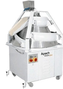 Тестоделитель-округлитель Apach Bakery Line F390