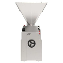 Тестоделитель (объемный делитель) Jac GD 110