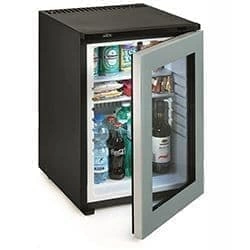 Шкаф холодильный (минибар) Indel B K40 Ecosmart PV..+2/+8°С