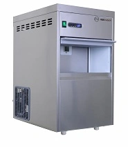 Льдогенератор Hurakan HKN-GB50C гранулы